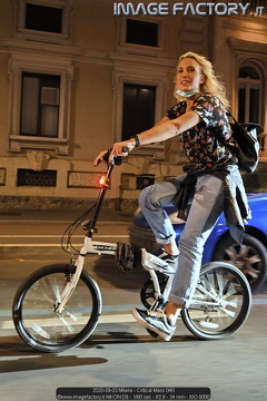 2020-09-03 Milano - Critical Mass 040